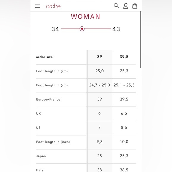 Arche Ninote ankle boot 39 (8) shoes Baryky bootie neutral gray embossed leather - Picture 8 of 8